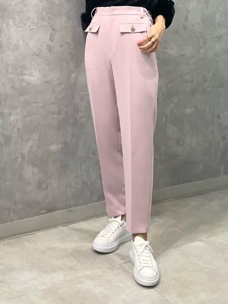 GRACE CONTINENTAL  Sekine コーディネート画像