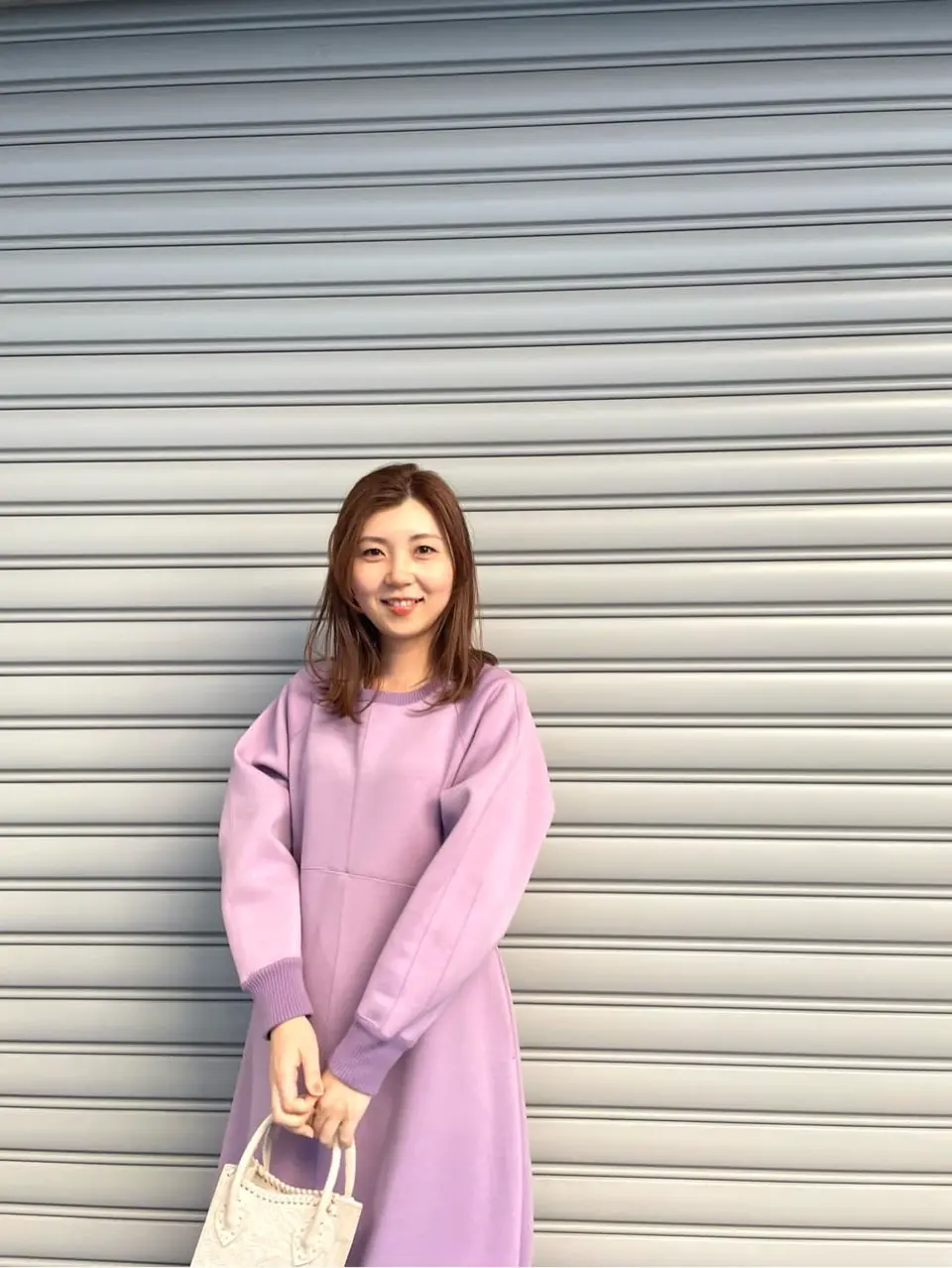 GRACE CONTINENTAL 佐藤　優里香 コーディネート画像