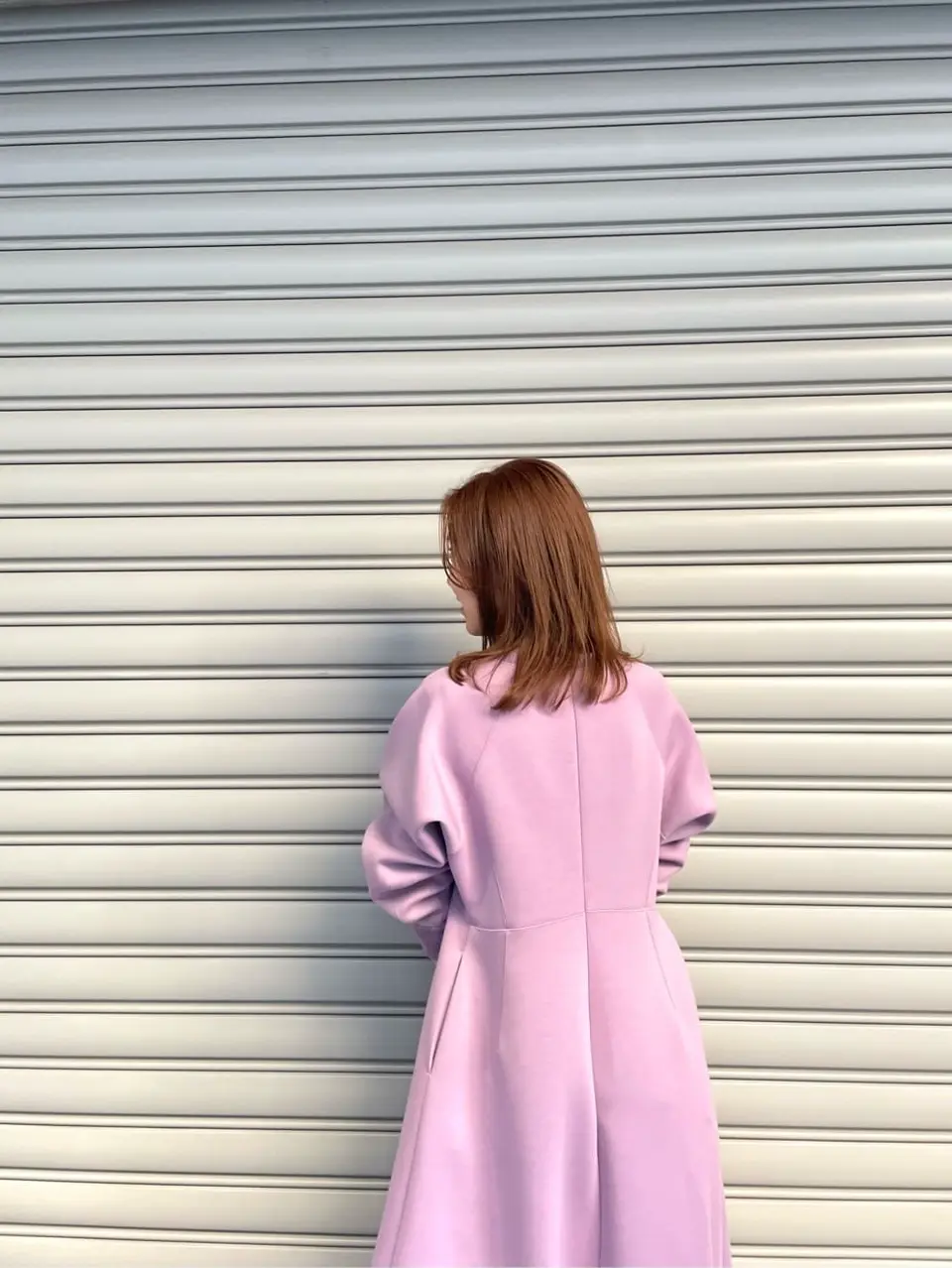 GRACE CONTINENTAL 佐藤　優里香 コーディネート画像