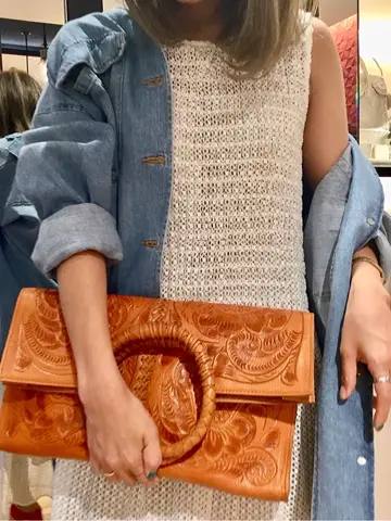 GRACE CONTINENTAL yukimi yonee コーディネート画像