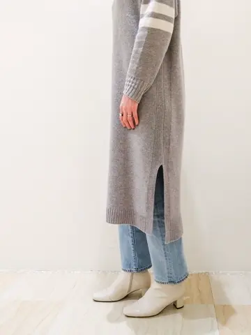 GRACE CONTINENTAL 今野　志保 コーディネート画像