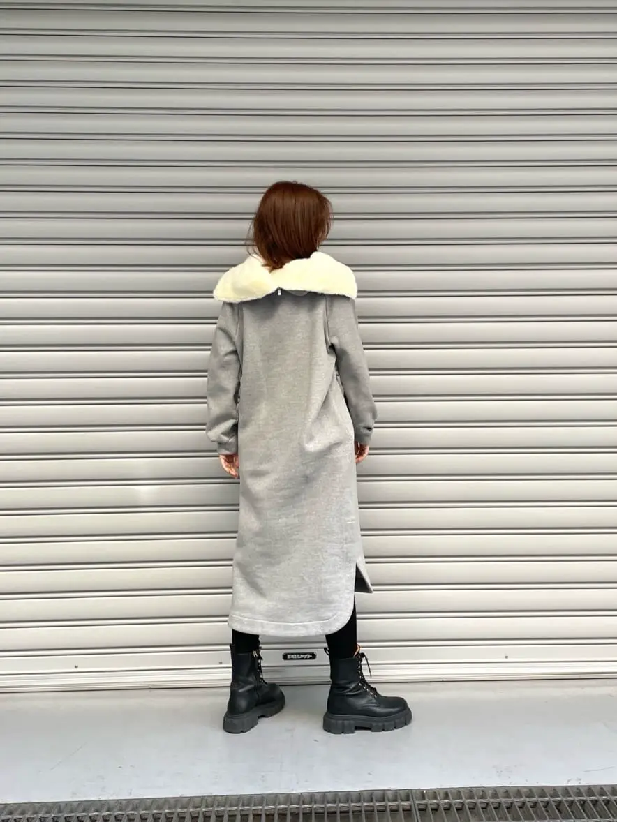 GRACE CONTINENTAL 佐藤　優里香 コーディネート画像