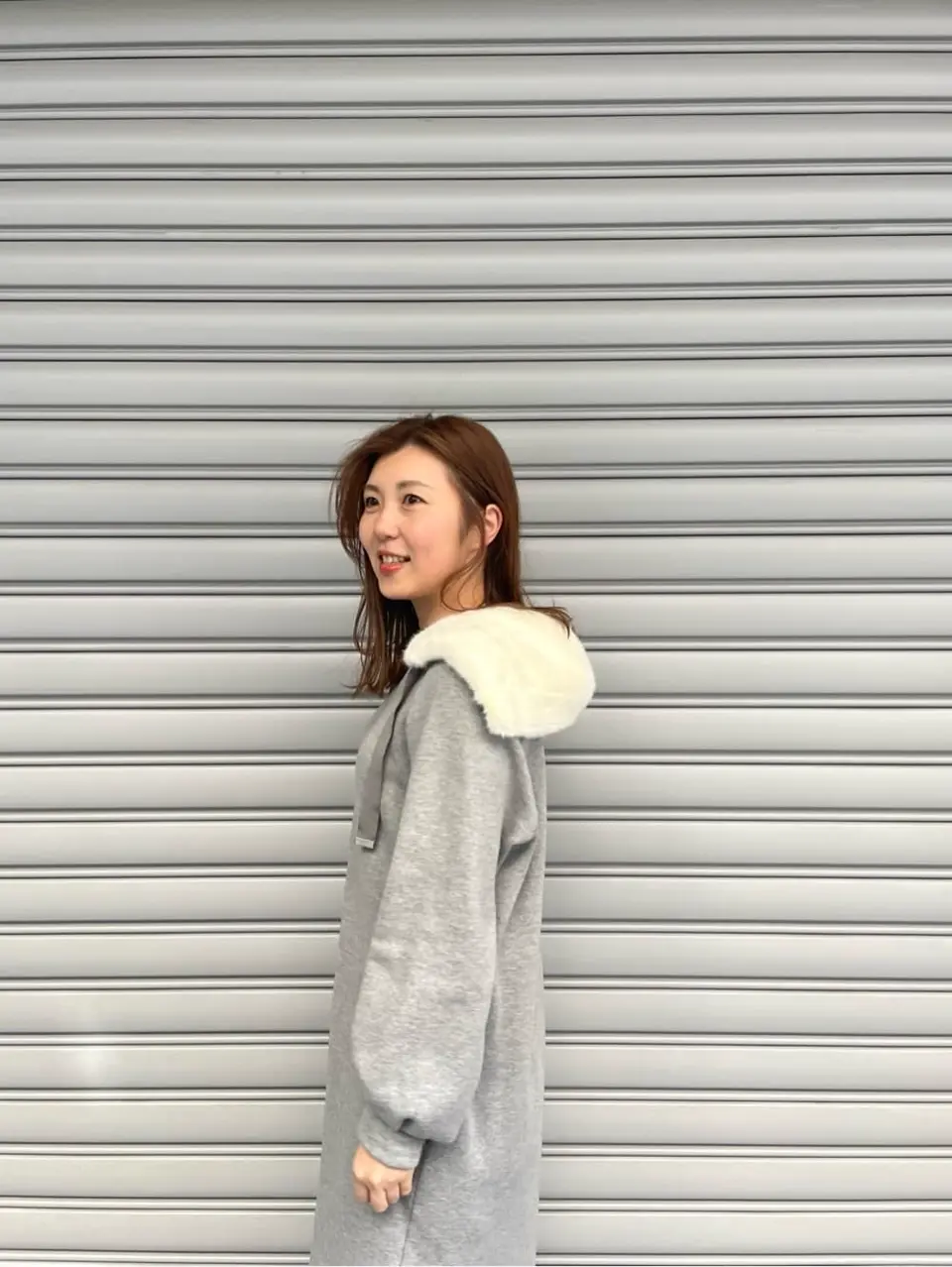 GRACE CONTINENTAL 佐藤　優里香 コーディネート画像