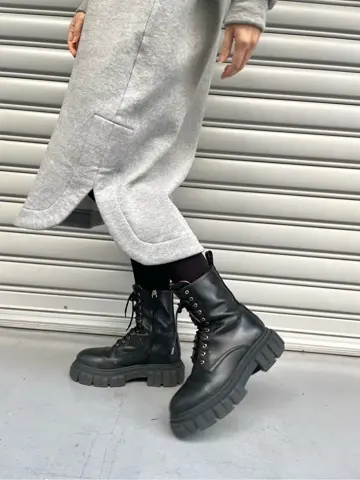 GRACE CONTINENTAL 佐藤　優里香 コーディネート画像