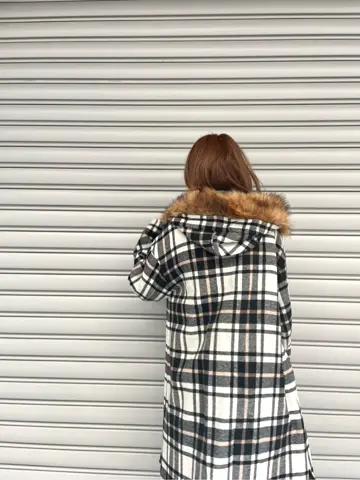 GRACE CONTINENTAL 佐藤　優里香 コーディネート画像