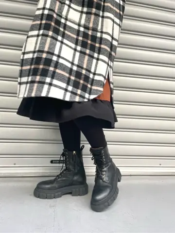 GRACE CONTINENTAL 佐藤　優里香 コーディネート画像