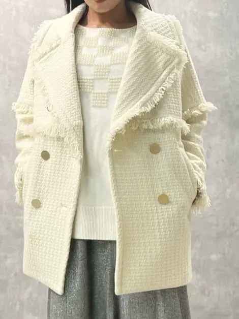 GRACE CONTINENTAL  Sekine コーディネート画像