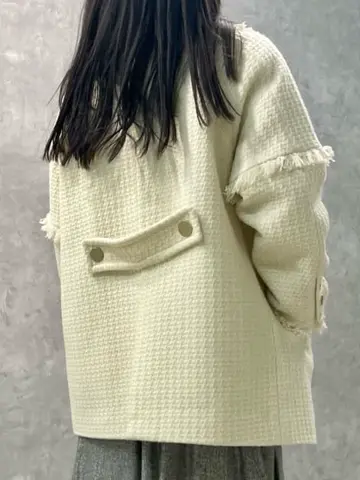 GRACE CONTINENTAL  Sekine コーディネート画像