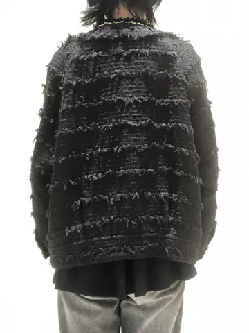 GRACE CONTINENTAL 尾田亜沙美 コーディネート画像