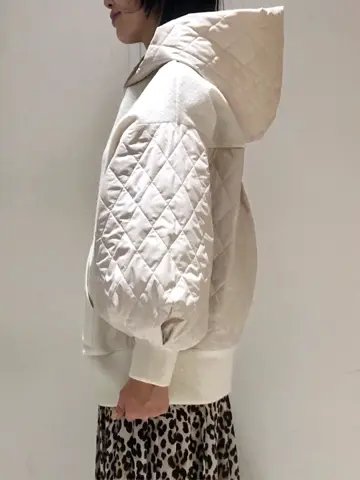 GRACE CONTINENTAL 尾田亜沙美 コーディネート画像