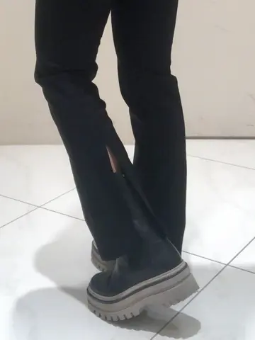 GRACE CONTINENTAL 尾田亜沙美 コーディネート画像