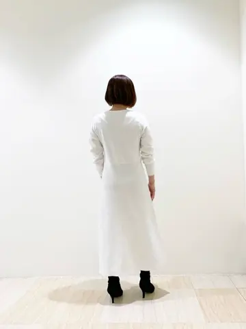 GRACE CONTINENTAL くまさか コーディネート画像