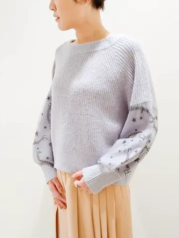 GRACE CONTINENTAL 今野　志保 コーディネート画像