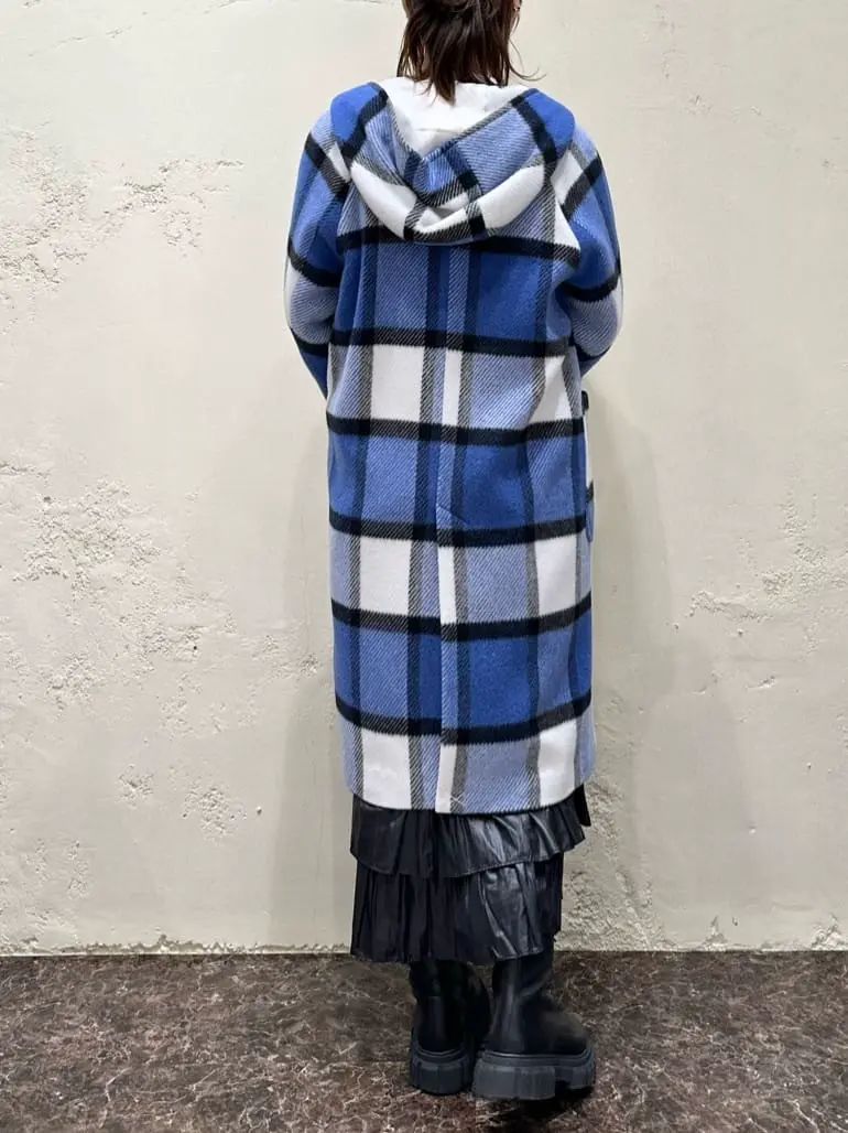 GRACE CONTINENTAL Kogane. コーディネート画像