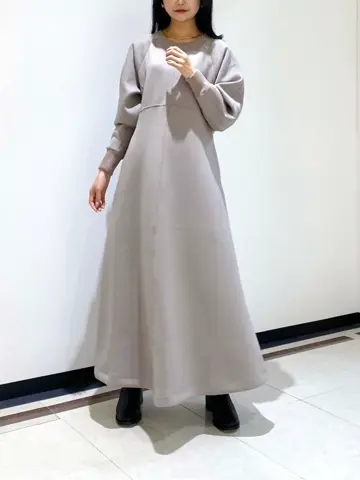 GRACE CONTINENTAL MORITA AI コーディネート画像