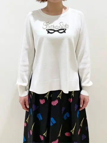 GRACE CONTINENTAL くまさか コーディネート画像