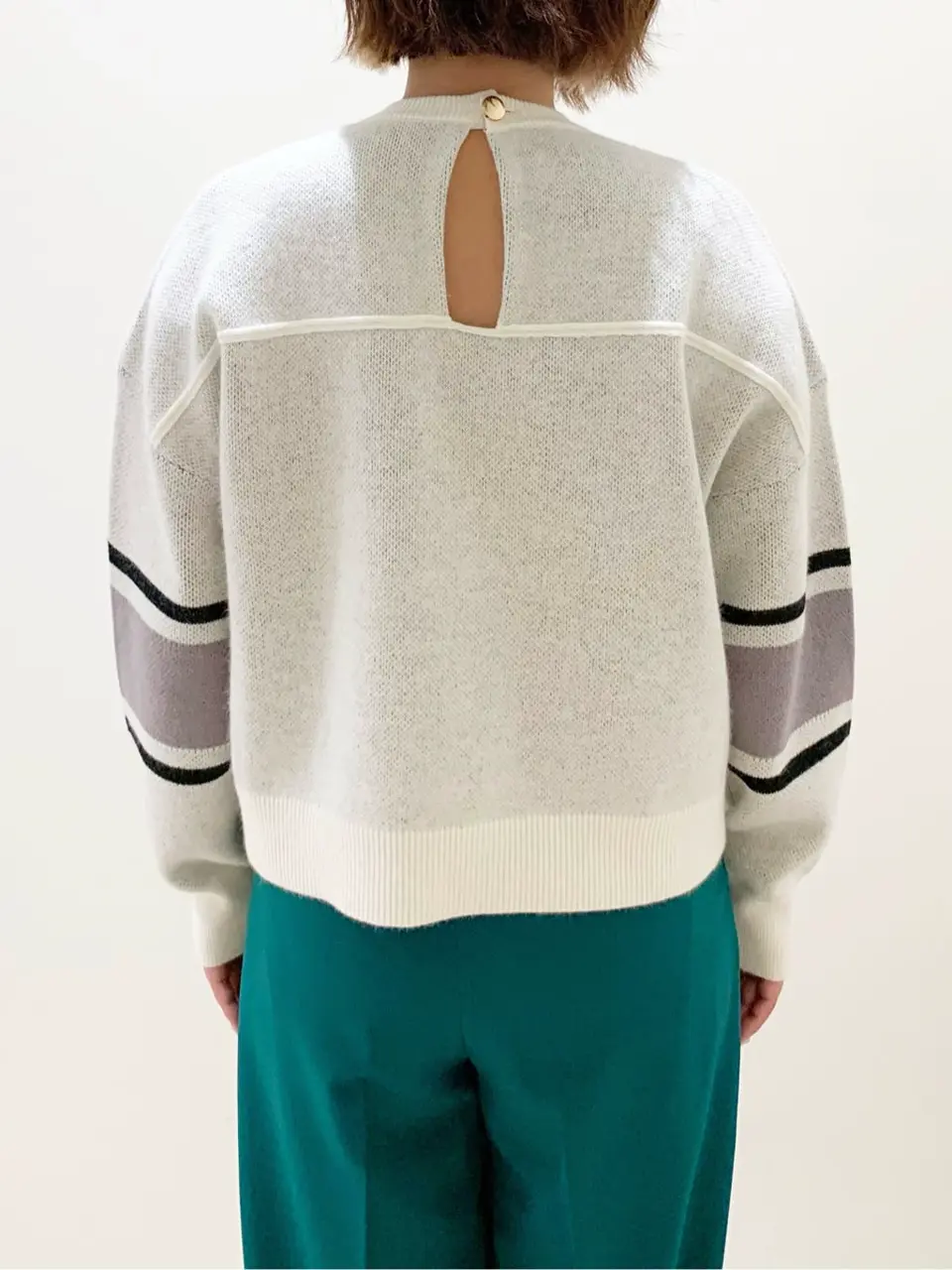 GRACE CONTINENTAL くまさか コーディネート画像