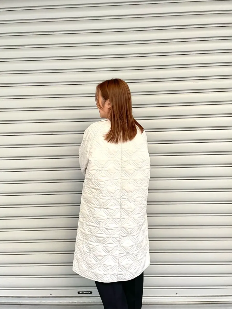 GRACE CONTINENTAL 佐藤　優里香 コーディネート画像