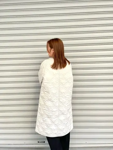 GRACE CONTINENTAL 佐藤　優里香 コーディネート画像