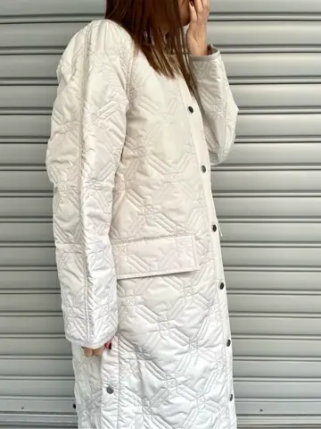 GRACE CONTINENTAL 佐藤　優里香 コーディネート画像