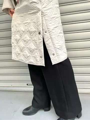 GRACE CONTINENTAL 佐藤　優里香 コーディネート画像