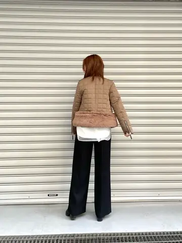 GRACE CONTINENTAL 佐藤　優里香 コーディネート画像