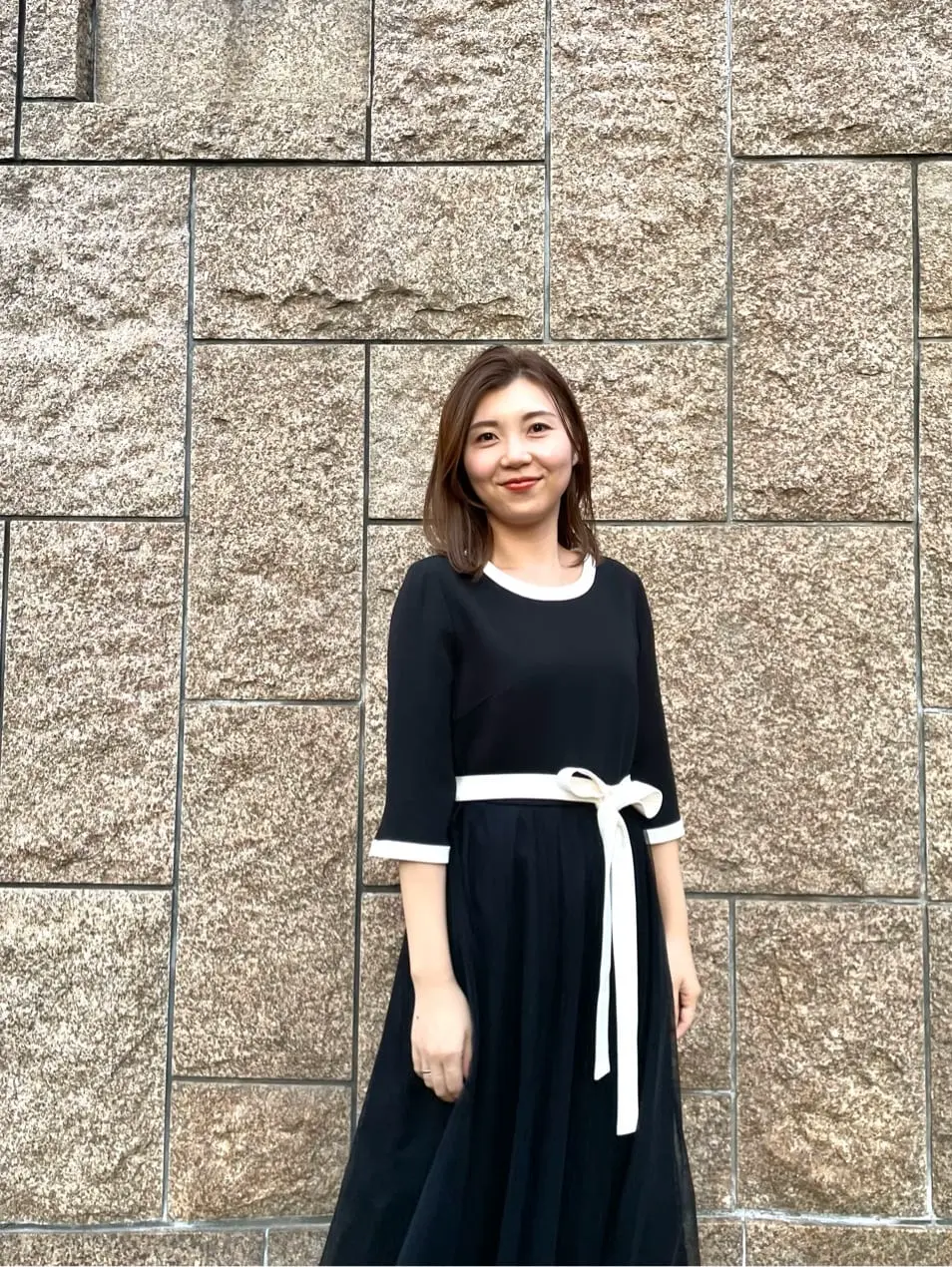 GRACE CONTINENTAL 佐藤　優里香 コーディネート画像