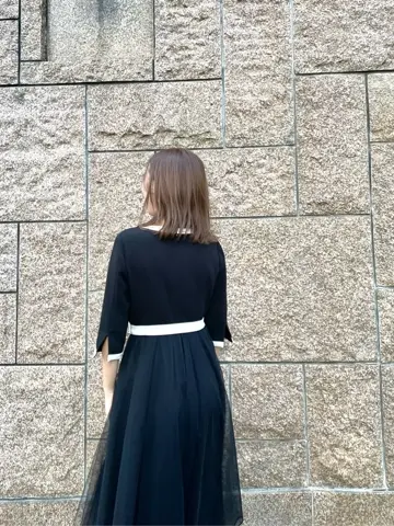 GRACE CONTINENTAL 佐藤　優里香 コーディネート画像