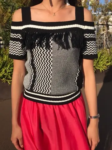 GRACE CONTINENTAL Maiko,N コーディネート画像