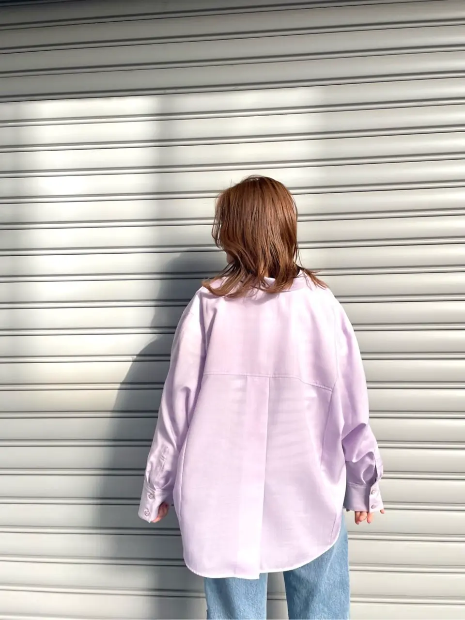 GRACE CONTINENTAL 佐藤　優里香 コーディネート画像