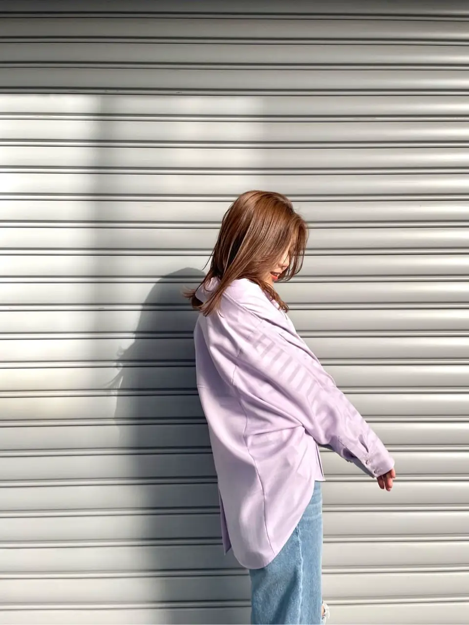 GRACE CONTINENTAL 佐藤　優里香 コーディネート画像