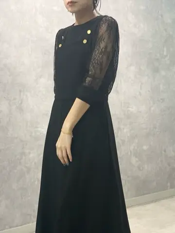 GRACE CONTINENTAL  Sekine コーディネート画像