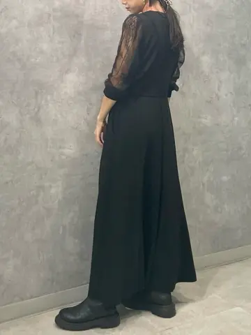 GRACE CONTINENTAL  Sekine コーディネート画像