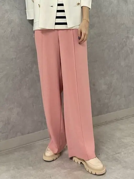 GRACE CONTINENTAL  Sekine コーディネート画像