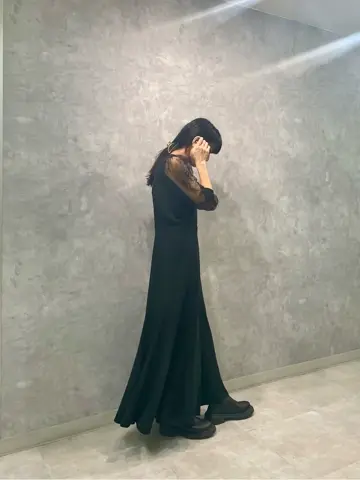 GRACE CONTINENTAL  Sekine コーディネート画像