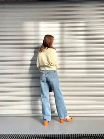 GRACE CONTINENTAL 佐藤　優里香 コーディネート画像