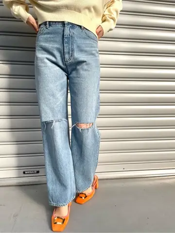 GRACE CONTINENTAL 佐藤　優里香 コーディネート画像