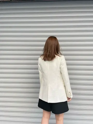 GRACE CONTINENTAL 佐藤　優里香 コーディネート画像