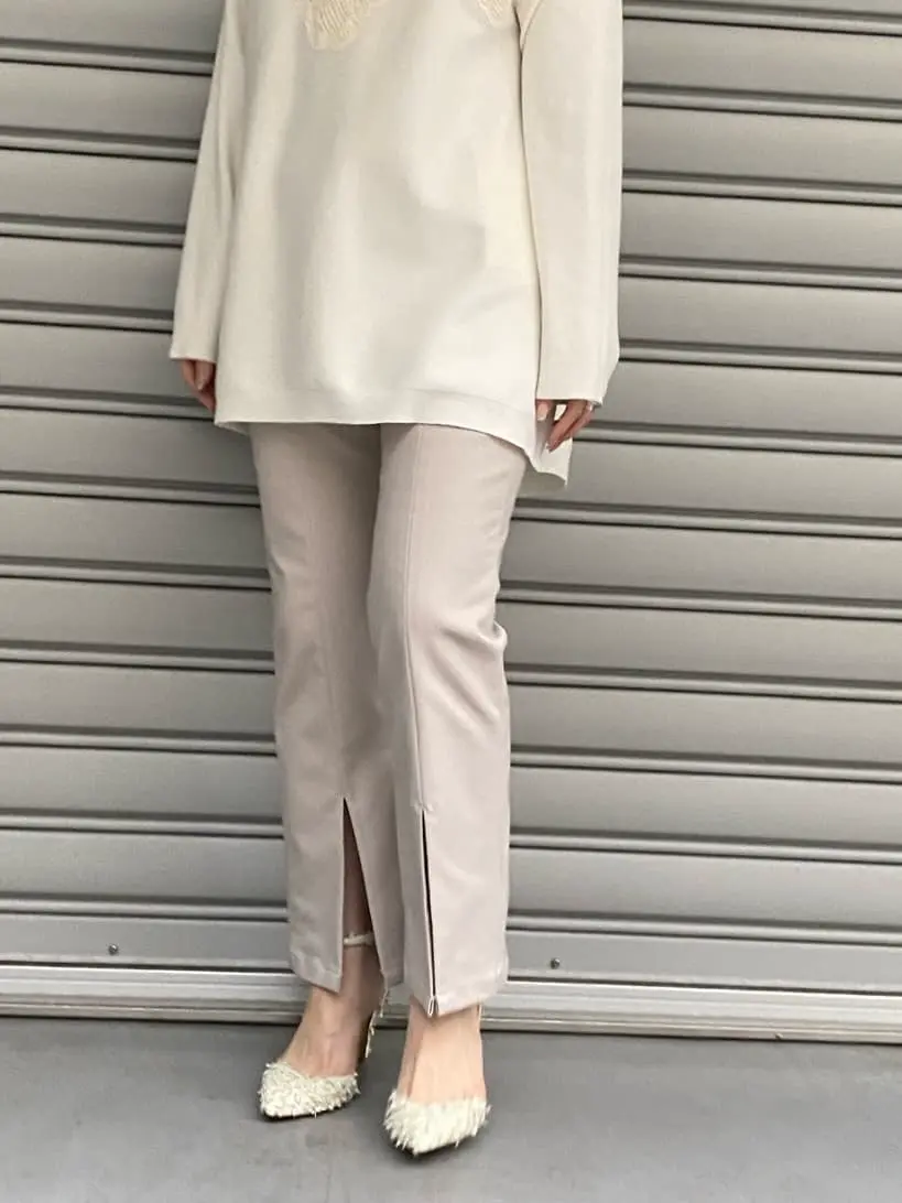 GRACE CONTINENTAL 青木育日 コーディネート画像