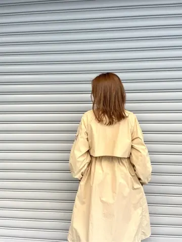 GRACE CONTINENTAL 佐藤　優里香 コーディネート画像