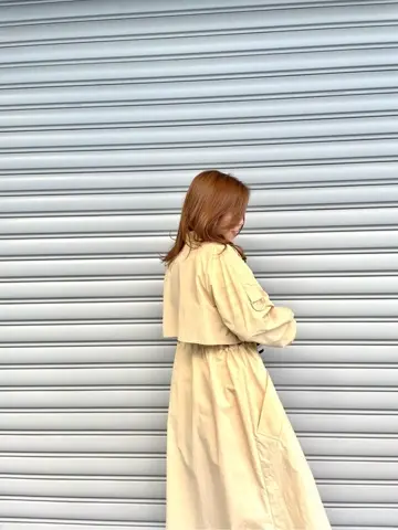 GRACE CONTINENTAL 佐藤　優里香 コーディネート画像