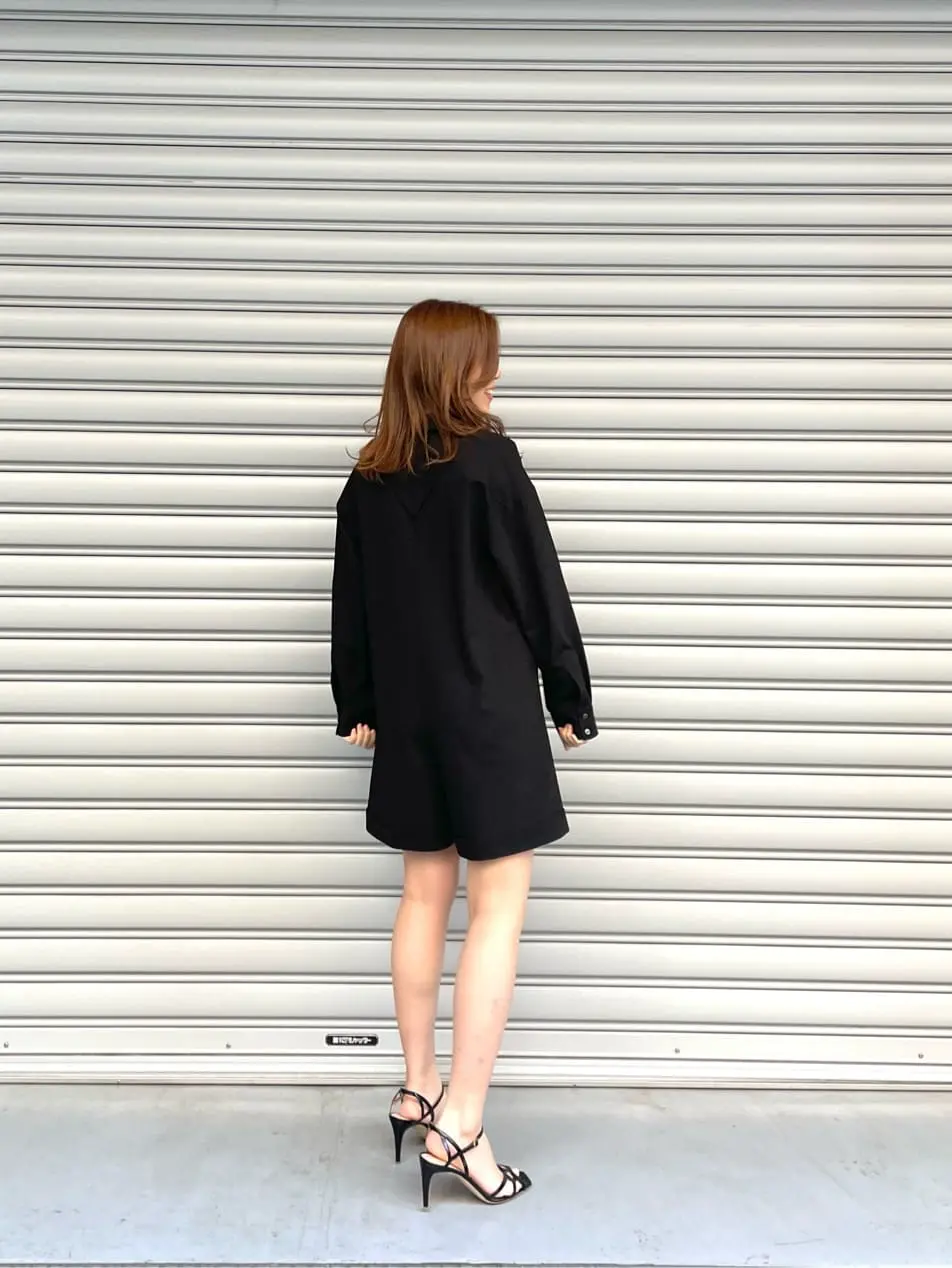 GRACE CONTINENTAL 佐藤　優里香 コーディネート画像