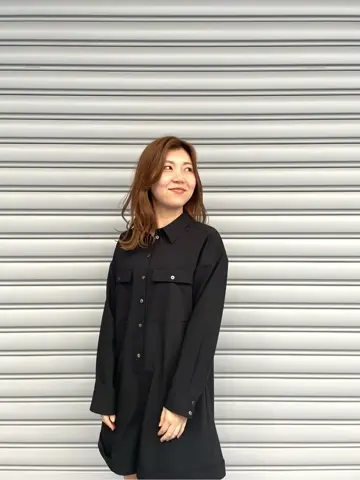 GRACE CONTINENTAL 佐藤　優里香 コーディネート画像