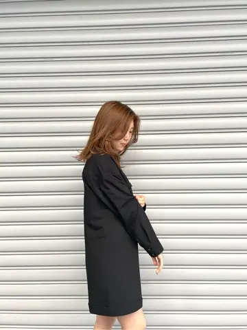 GRACE CONTINENTAL 佐藤　優里香 コーディネート画像