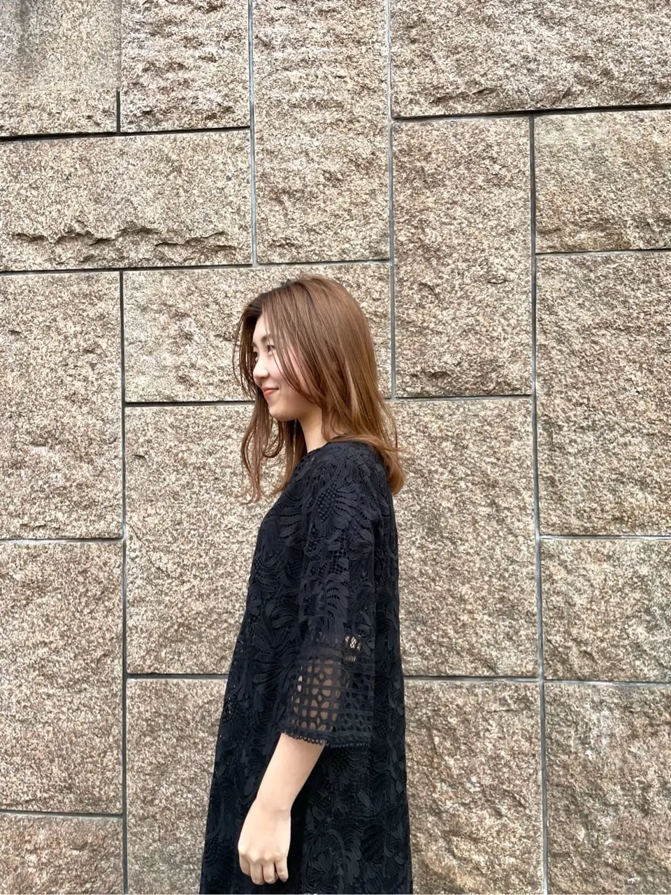 GRACE CONTINENTAL 佐藤　優里香 コーディネート画像