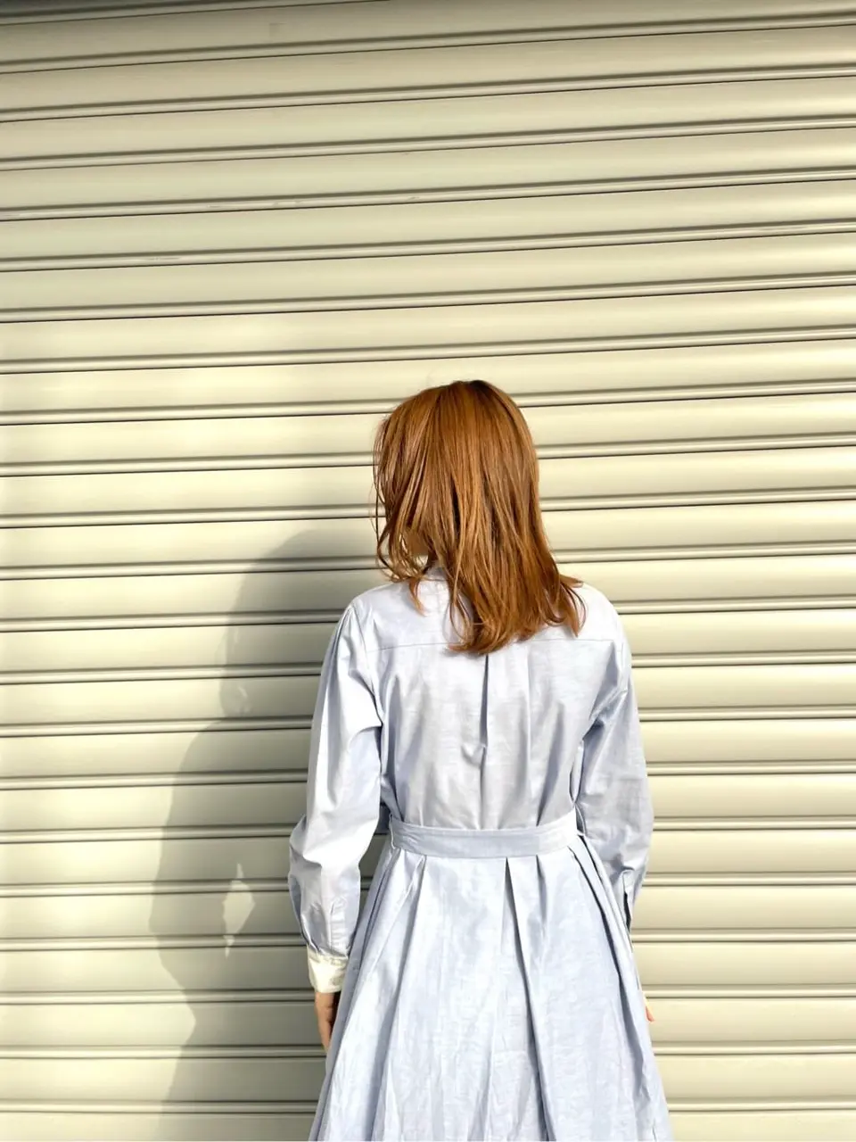 GRACE CONTINENTAL 佐藤　優里香 コーディネート画像