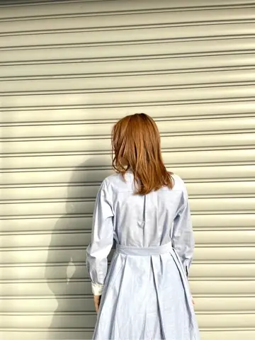 GRACE CONTINENTAL 佐藤　優里香 コーディネート画像