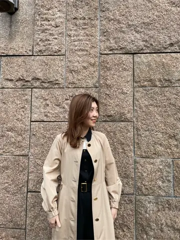GRACE CONTINENTAL 佐藤　優里香 コーディネート画像