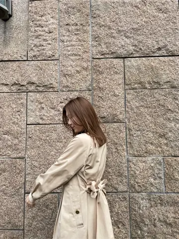 GRACE CONTINENTAL 佐藤　優里香 コーディネート画像