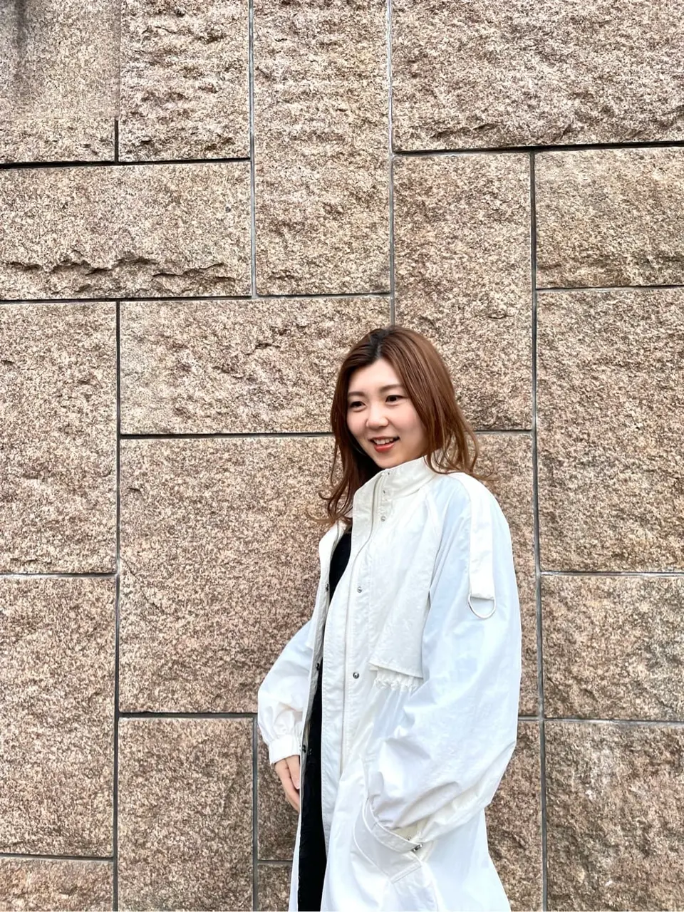 GRACE CONTINENTAL 佐藤　優里香 コーディネート画像